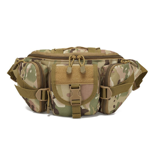 Seria Tactical Camo