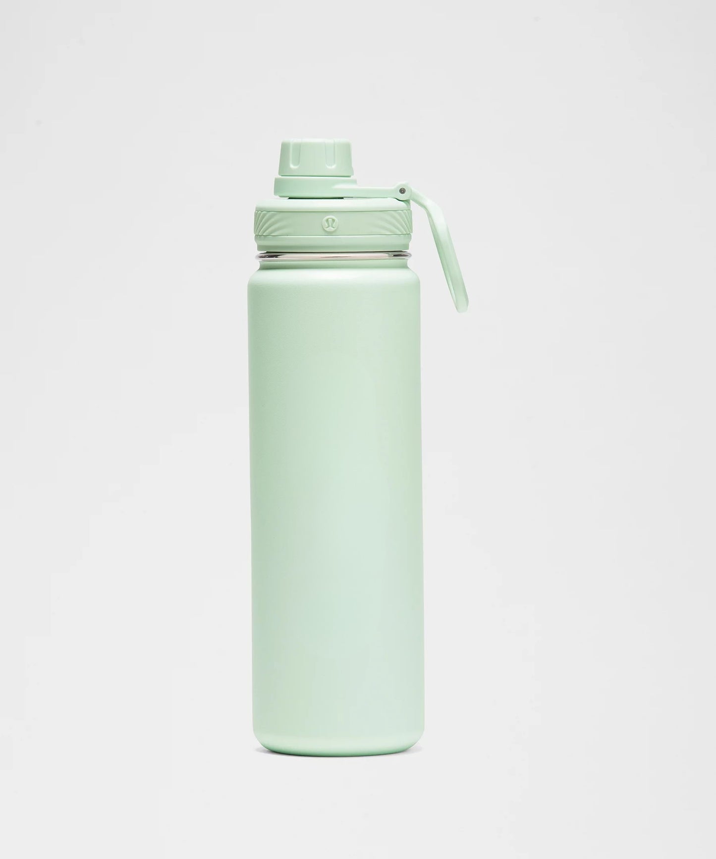 AquaFlow Premium – Butelka Termiczna RVS Kolekcja Pastelowa (710ml)